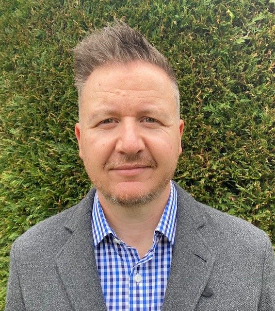 Mark Dolling